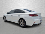 Used 2018 Hyundai Sonata SEL image 4