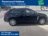 Used 2014 Cadillac SRX Luxury w/ Driver Awareness Package image 4