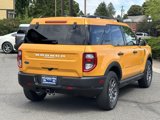 Used 2022 Ford Bronco Sport Big Bend w/ Convenience Package image 3