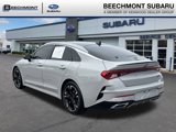 Used 2021 Kia K5 GT-Line image 5