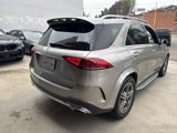 Used 2021 Mercedes-Benz GLE 450 4MATIC image 5