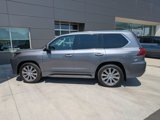 Used 2016 Lexus LX 570 4WD image 2