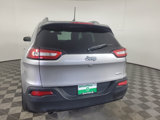 Used 2018 Jeep Cherokee Latitude image 6