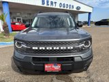New 2025 Ford Bronco Sport Big Bend image 2