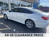 Used 2018 Honda Accord LX image 4