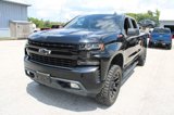 Used 2020 Chevrolet Silverado 1500 RST image 3