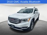 Used 2018 GMC Acadia SLT image 1