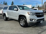Used 2020 Chevrolet Colorado Z71 image 4