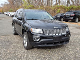 Used 2015 Jeep Compass Limited w/ Sun/Sound Group image 2