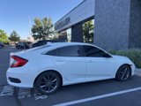 Used 2020 Honda Civic EX image 2