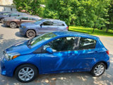 Used 2015 Toyota Yaris LE image 4