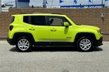 Used 2018 Jeep Renegade Latitude image 2