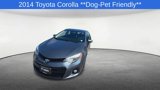 Used 2014 Toyota Corolla S image 4