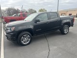 Certified 2022 Chevrolet Colorado W/T w/ Custom Special Edition image 3