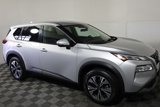 Used 2021 Nissan Rogue SV image 2