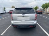 Used 2014 Ford Explorer XLT w/ Equipment Group 202A image 4