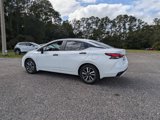 New 2024 Nissan Versa S w/ S Plus Package image 6