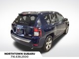 Used 2017 Jeep Compass High Altitude image 6