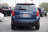 Used 2017 Chevrolet Equinox LT w/ Convenience Package image 4
