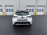 Used 2022 Toyota Corolla SE image 3
