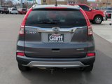 Used 2015 Honda CR-V Touring image 5