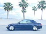 Used 2002 BMW 325Ci Convertible image 4