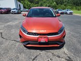 Used 2023 Kia Forte LXS w/ LXS Technology Package image 3