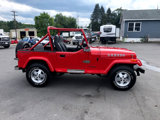 Used 1987 Jeep Wrangler 4WD image 6