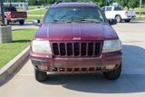 Used 2000 Jeep Grand Cherokee Limited image 2
