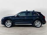 Used 2022 Audi Q5 e Premium Plus image 4