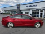 Used 2016 Ford Fusion SE w/ SE Cold Weather Package image 2