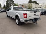 Used 2018 Ford F150 XL w/ Equipment Group 101A Mid image 5