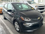 Used 2017 Chevrolet Bolt LT image 2