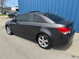 Used 2014 Chevrolet Cruze LT w/ Enhanced Safety Package image 3