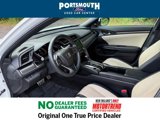 Used 2018 Honda Civic Sport Touring image 4