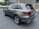 Certified 2021 Mercedes-Benz GLC 300 4MATIC image 5