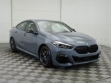 Certified 2022 BMW M235i xDrive Gran Coupe w/ Premium Package image 3