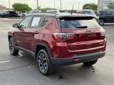 Certified 2021 Jeep Compass Trailhawk image 5