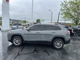 Used 2020 Jeep Cherokee Latitude Plus image 4