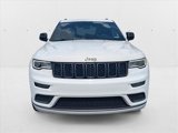 Used 2019 Jeep Grand Cherokee Limited X image 2