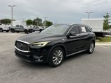 Used 2020 INFINITI QX50 Luxe image 5