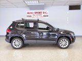 Used 2018 Volkswagen Tiguan Limited w/ Premium Package image 5