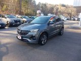 Used 2020 Buick Encore GX Select w/ Experience Buick Package image 4