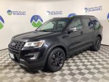 Used 2017 Ford Explorer XLT w/ Equipment Group 202A image 2
