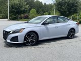 Used 2023 Nissan Altima 2.5 SR image 2