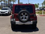 Used 2013 Jeep Wrangler Sahara w/ Trailer Tow Group image 4