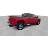 Certified 2019 Chevrolet Silverado 2500 W/T image 4