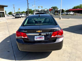 Used 2015 Chevrolet Cruze LT image 4
