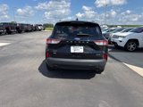 Used 2022 Ford Escape SE w/ SE Sport Appearance Package image 4
