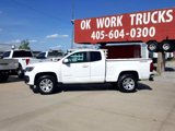 Used 2021 Chevrolet Colorado LT w/ Fleet Safety Package image 2